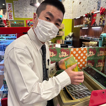 レゴリス
